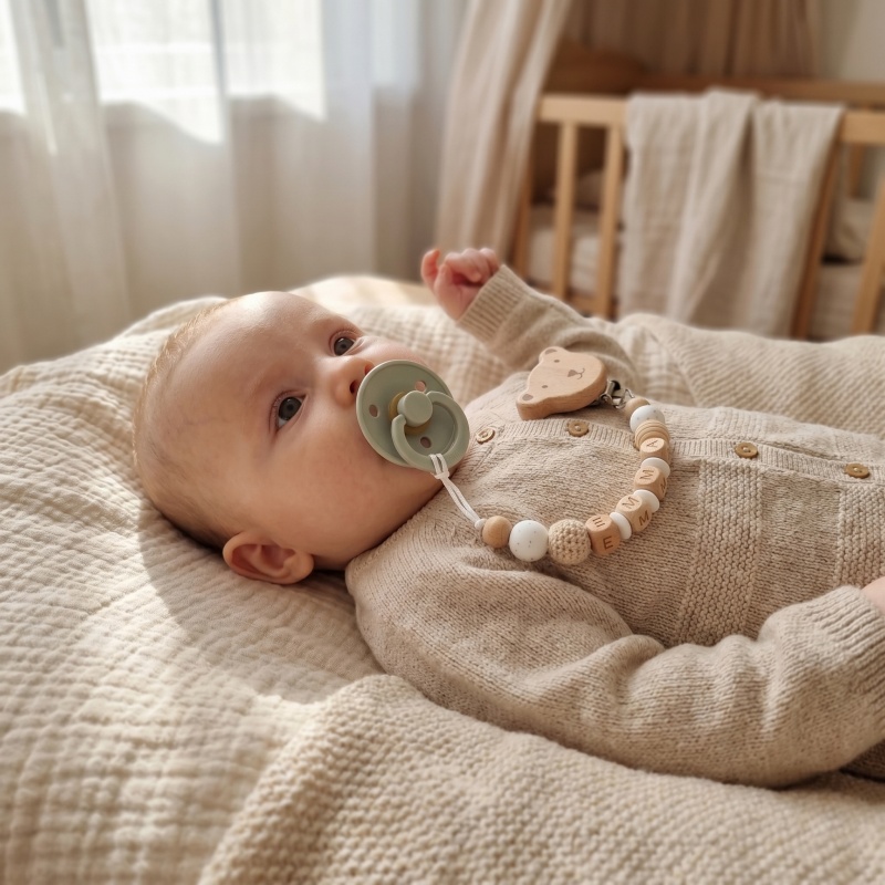 Kişiselleştirilmiş Emzik Klips - Baby Products Gift incelemesi ve fiyatı