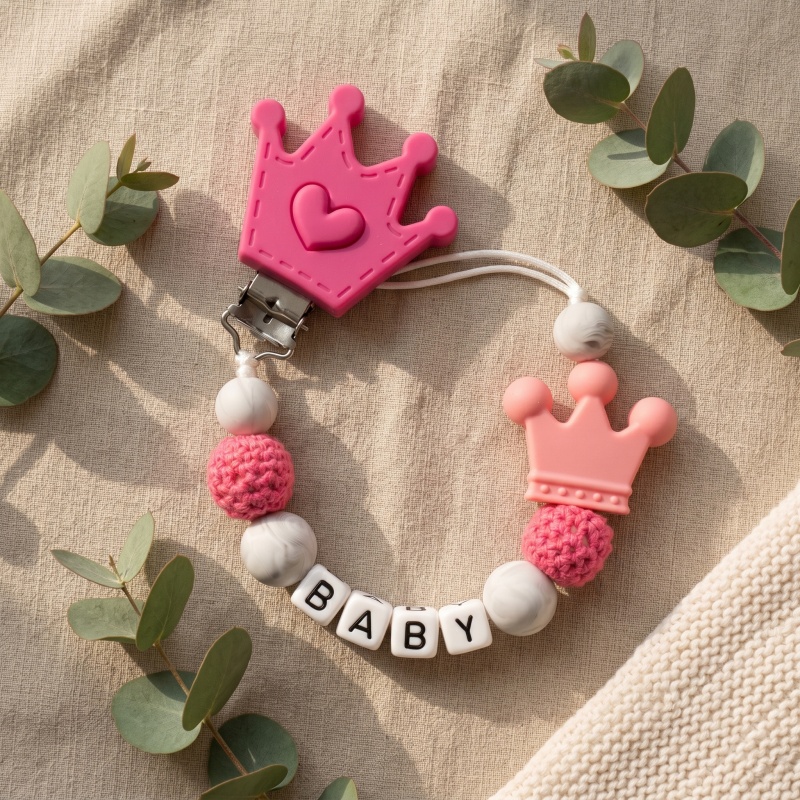 Kişiselleştirilmiş Bebek Emzik - Baby Products Gift incelemesi ve fiyatı