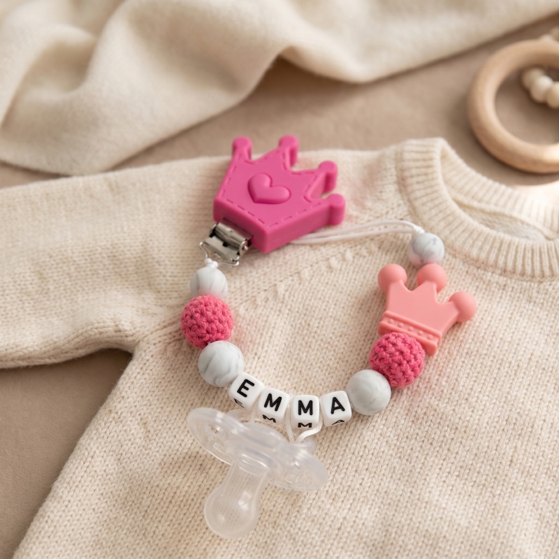 Kişiselleştirilmiş Bebek Emzik - Baby Products Gift incelemesi ve fiyatı