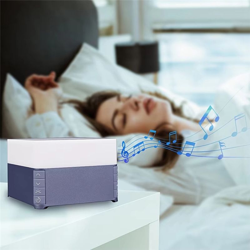 YSUN-Beyaz Gürültü Makinesi Be - White Noise Machine Baby incelemesi ve fiyatı