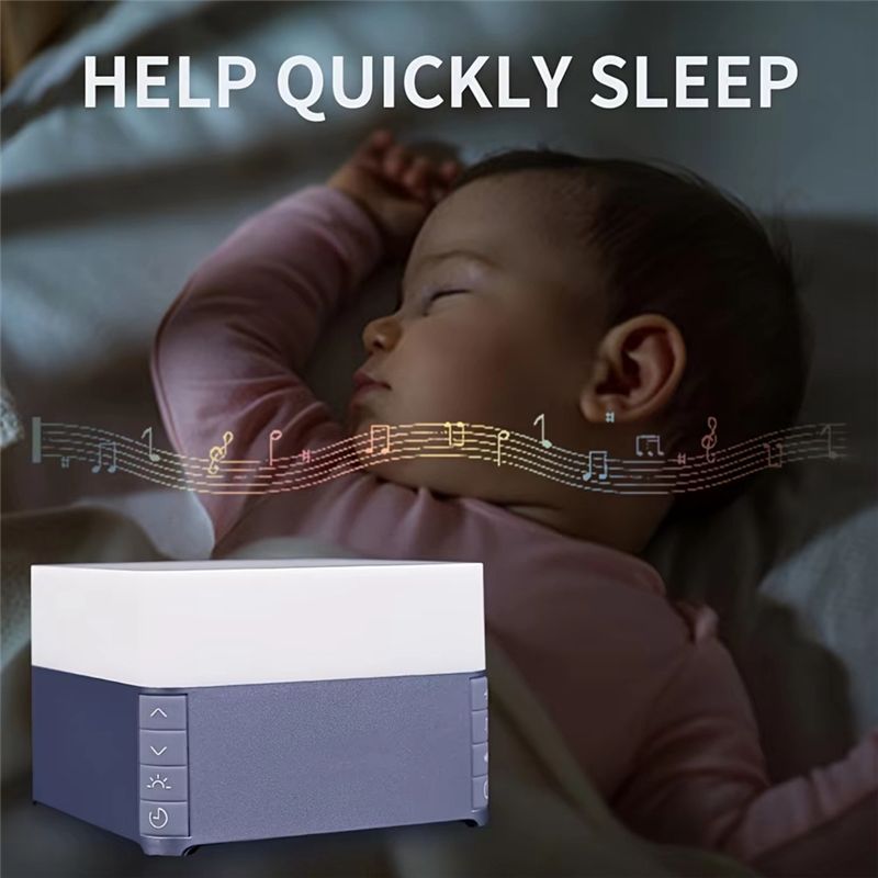 YSUN-Beyaz Gürültü Makinesi Be - White Noise Machine Baby incelemesi ve fiyatı